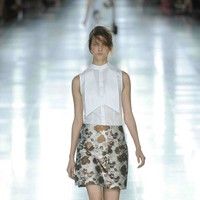 London Fashion Week Spring Summer 2012 - Christopher Kane - Catwalk